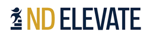 ND Elevate Logo